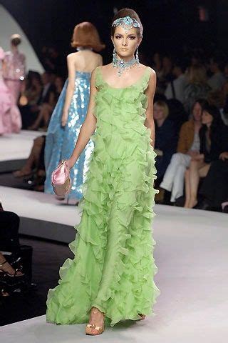 Christian Dior Resort 2008 Collection 